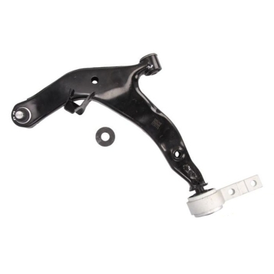 NISSAN MURANO Z50 03- WAHACZ LEWY PRZEDNI PRZÓD JAPANPARTS 54501-CC40A